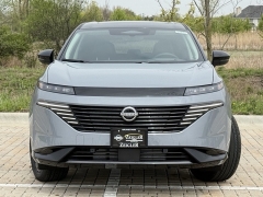 New 2025 Nissan Murano AWD Platinum at Zeigler Nissan of Orland Park near Orland Park, IL