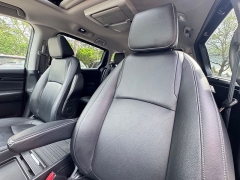 Used 2024  Honda Odyssey Touring Auto at Maxx Loans near St&period; Adrian&comma; MI