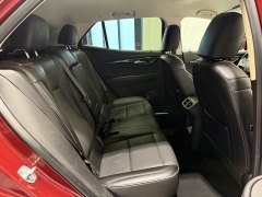 Used 2023 Buick Envision FWD 4dr Essence at Maxx Loans near St. Adrian, MI