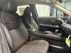 New 2025 Nissan Kicks SR AWD at Zeigler Nissan of Orland Park near Orland Park, IL
