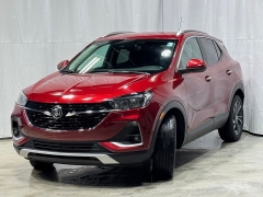 Used 2023  Buick Encore GX FWD 4dr Select at Maxx Loans near St&period; Adrian&comma; MI