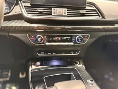 Used 2022  Audi SQ5 Sportback Premium 3&period;0 TFSI quattro at Maxx Loans near St&period; Adrian&comma; MI