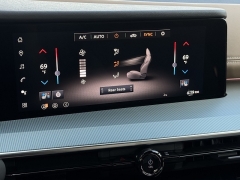 New 2026 Nissan Murano AWD Platinum at Zeigler Nissan of Orland Park near Orland Park, IL