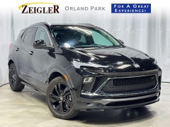 Used 2024  Buick Encore GX FWD 4dr Sport Touring at Maxx Loans near St&period; Adrian&comma; MI