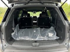 New 2025 Nissan Pathfinder Rock Creek 4WD at Zeigler Nissan of Orland Park near Orland Park, IL