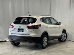 Used 2020  Nissan Rogue Sport 4d SUV FWD SV at Maxx Loans near St&period; Adrian&comma; MI