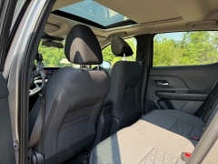 New 2025 Nissan Kicks SV AWD at Zeigler Nissan of Orland Park near Orland Park, IL