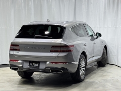 Used 2024  Genesis GV80 2&period;5T AWD at Maxx Loans near St&period; Adrian&comma; MI