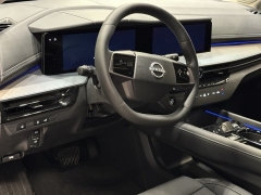 New 2025 Nissan Murano AWD SL at Zeigler Nissan of Orland Park near Orland Park, IL