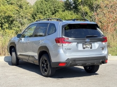 Used 2024 Subaru Forester Wilderness AWD at Zeigler Nissan of Orland Park near Orland Park, IL