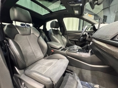 Used 2022  Audi SQ5 Sportback Premium 3&period;0 TFSI quattro at Maxx Loans near St&period; Adrian&comma; MI