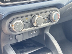 Used 2025  Nissan Versa SV CVT at Maxx Loans near St&period; Adrian&comma; MI