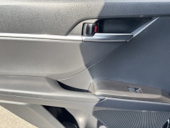 Used 2023  Toyota Camry SE Auto AWD (Natl) at Maxx Loans near St. Adrian, MI