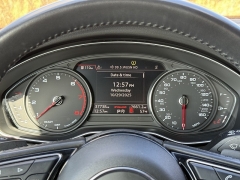 Used 2018  Audi A5 2d Cabriolet 2.0T Premium Plus at Maxx Loans near St. Adrian, MI