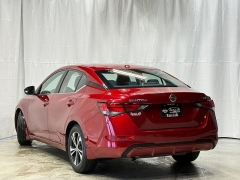 Used 2022  Nissan Sentra SV CVT at Maxx Loans near St&period; Adrian&comma; MI