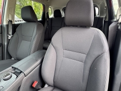 New 2026 Nissan Rogue AWD S at Zeigler Nissan of Orland Park near Orland Park, IL