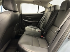 New 2025 Nissan Sentra SR CVT at Zeigler Nissan of Orland Park near Orland Park, IL