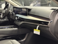 New 2025 Nissan Murano AWD SL at Zeigler Nissan of Orland Park near Orland Park, IL