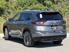 New 2026 Nissan Rogue AWD Platinum at Zeigler Nissan of Orland Park near Orland Park, IL