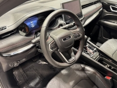 Used 2024 Jeep Compass Trailhawk 4x4 at Maxx Loans near St. Adrian, MI