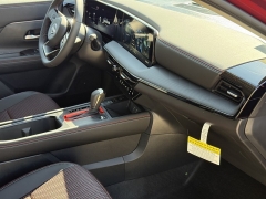 New 2026 Nissan Kicks SR AWD at Zeigler Nissan of Orland Park near Orland Park, IL