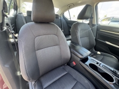 Used 2023 Nissan Altima 2.5 SV AWD Sedan at Maxx Loans near St. Adrian, MI