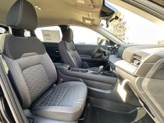 New 2025 Nissan Kicks SV AWD at Zeigler Nissan of Orland Park near Orland Park, IL