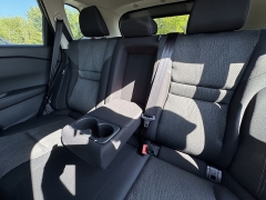 New 2026 Nissan Rogue AWD SV at Zeigler Nissan of Orland Park near Orland Park, IL