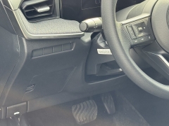 New 2026 Nissan Kicks SV AWD at Zeigler Nissan of Orland Park near Orland Park, IL