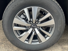 Used 2025  Nissan Pathfinder SL 4WD at Maxx Loans near St&period; Adrian&comma; MI