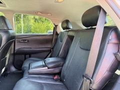 Used 2013 Lexus RX 350 AWD 4dr at Zeigler Nissan of Orland Park near Orland Park, IL