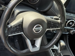 Used 2022 Nissan Sentra SV CVT at Maxx Loans near St. Adrian, MI