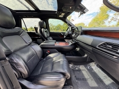 Used 2021 Lincoln Navigator Reserve 4x4 at Maxx Loans near St. Adrian, MI