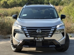 New 2026 Nissan Rogue AWD Platinum at Zeigler Nissan of Orland Park near Orland Park, IL