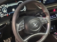 Used 2022 Hyundai Sonata SEL Plus 1.6T at Zeigler Nissan of Orland Park near Orland Park, IL