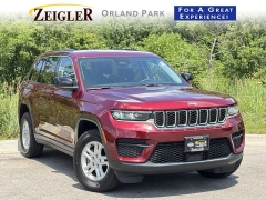 Used 2023 Jeep Grand Cherokee Laredo 4x4 at Maxx Loans near St. Adrian, MI