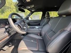 New 2026 Nissan Armada 4x4 SL at Zeigler Nissan of Orland Park near Orland Park, IL