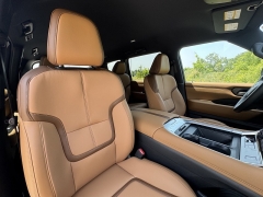 New 2025 Nissan Armada 4x4 SL at Zeigler Nissan of Orland Park near Orland Park, IL