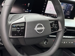 New 2026 Nissan Murano AWD SL at Zeigler Nissan of Orland Park near Orland Park, IL