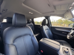 Used 2024 Mazda CX-90 3.3 Turbo Preferred Plus AWD at Zeigler Nissan of Orland Park near Orland Park, IL