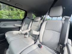 Used 2023 Honda Odyssey Elite Auto at Maxx Loans near St. Adrian, MI