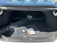New 2025 Nissan Sentra SR CVT at Zeigler Nissan of Orland Park near Orland Park, IL