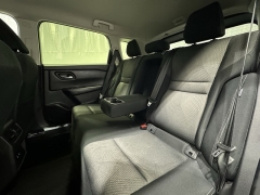 Used 2024  Nissan Rogue AWD SV at Maxx Loans near St&period; Adrian&comma; MI