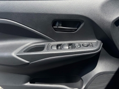 New 2025 Nissan Versa S CVT at Zeigler Nissan of Orland Park near Orland Park, IL