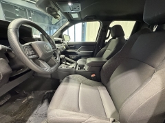 Used 2025  Toyota Tacoma 4WD SR Double Cab 5ft Bed AT at Maxx Loans near St&period; Adrian&comma; MI
