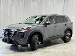 Used 2025 Nissan Rogue AWD S at Maxx Loans near St. Adrian, MI