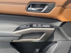 New 2025 Nissan Pathfinder Platinum 4WD at Zeigler Nissan of Orland Park near Orland Park, IL