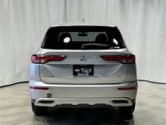Used 2024  Mitsubishi Outlander SE S-AWC at Maxx Loans near St&period; Adrian&comma; MI