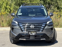 New 2026 Nissan Rogue AWD Platinum at Zeigler Nissan of Orland Park near Orland Park, IL