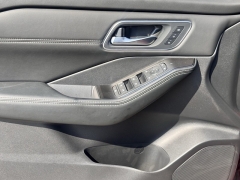 New 2026 Nissan Rogue AWD Platinum at Zeigler Nissan of Orland Park near Orland Park, IL
